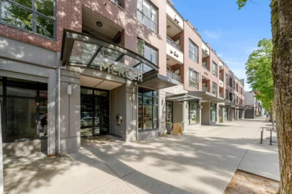 206 3456 Commercial Street, Vancouver, BC, Vancouver — Apartment/Condo for sale