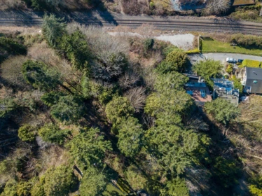 2508 Bayview Street, Surrey, BC, Surrey — Land for sale