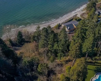 2508 Bayview Street, Surrey, BC, Surrey — Land for sale