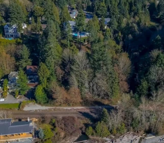 2508 Bayview Street, Surrey, BC, Surrey — Land for sale