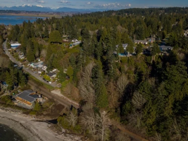 2508 Bayview Street, Surrey, BC, Surrey — Land for sale