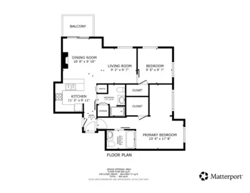 Basement Recreation Room Photo of 603 989 Richards Street, Vancouver, BC