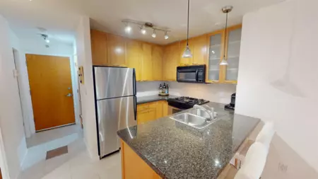 603 989 Richards Street, Vancouver, BC, Vancouver — Apartment/Condo for sale