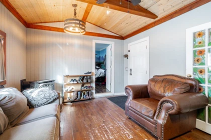 1 10235 Beaver Drive, Chilliwack, BC, Chilliwack — Manufactured Home for sale