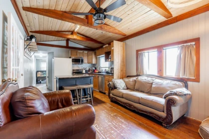 1 10235 Beaver Drive, Chilliwack, BC, Chilliwack — Manufactured Home for sale