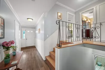 9669 Townline Diversion, Surrey, BC, Surrey — Single Family Residence for sale