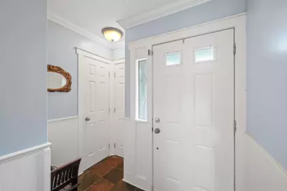 9669 Townline Diversion, Surrey, BC, Surrey — Single Family Residence for sale