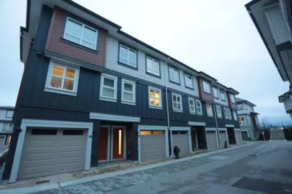 65 10311 River Drive, Richmond, BC, Richmond — Townhouse for sale