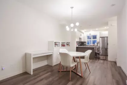 Kitchen Island Photo of 65 10311 River Drive, Richmond, BC