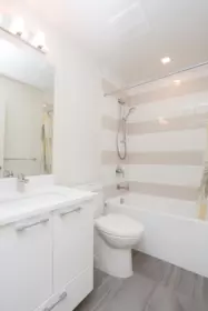 Walk-In Closet Photo of 65 10311 River Drive, Richmond, BC