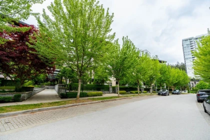 112 5779 Birney Avenue, Vancouver, BC, Vancouver — Apartment/Condo for sale