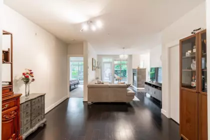 112 5779 Birney Avenue, Vancouver, BC, Vancouver — Apartment/Condo for sale