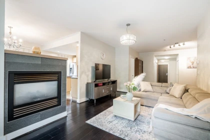 Pantry Photo of 112 5779 Birney Avenue, Vancouver, BC