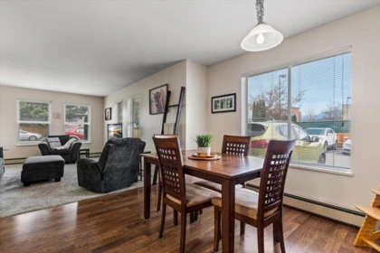 Pantry Photo of 111 45702 Watson Road, Chilliwack, BC