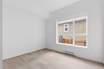 Breakfast Nook Photo of 102 2268 E Broadway, Vancouver, BC
