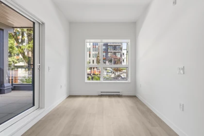 102 2268 E Broadway, Vancouver, BC, Vancouver — Apartment/Condo for sale