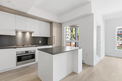 102 2268 E Broadway, Vancouver, BC, Vancouver — Apartment/Condo for sale