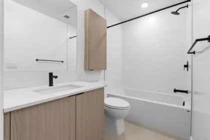 Pantry Photo of 102 2268 E Broadway, Vancouver, BC