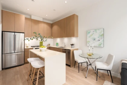 149 E 1st Avenue, Vancouver, BC, Vancouver — Townhouse for sale