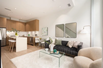 149 E 1st Avenue, Vancouver, BC, Vancouver — Townhouse for sale
