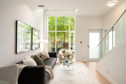 149 E 1st Avenue, Vancouver, BC, Vancouver — Townhouse for sale