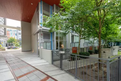 Office / Den Photo of 149 E 1st Avenue, Vancouver, BC
