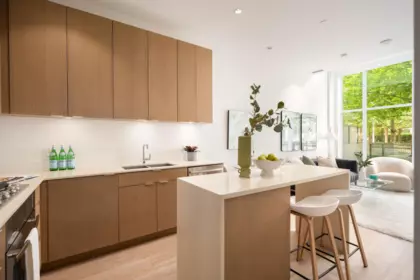 Pantry Photo of 149 E 1st Avenue, Vancouver, BC