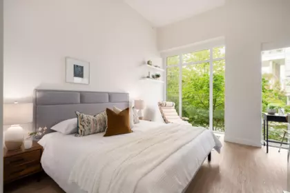 Primary Bedroom Photo of 149 E 1st Avenue, Vancouver, BC