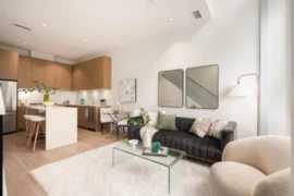 149 E 1st Avenue, Vancouver, BC