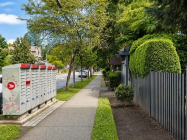 29 7128 Stride Avenue, Burnaby, BC, Burnaby — Townhouse for sale