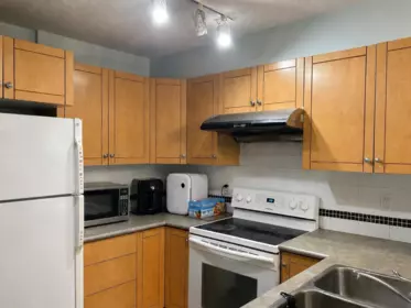 Kitchen Photo of 29 7128 Stride Avenue, Burnaby, BC