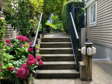 29 7128 Stride Avenue, Burnaby, BC, Burnaby — Townhouse for sale