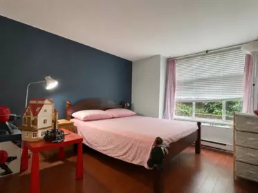 Primary Bedroom Photo of 29 7128 Stride Avenue, Burnaby, BC