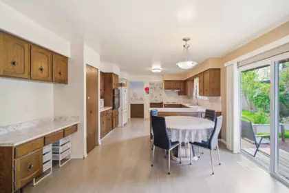 11420 Daniels Road, Richmond, BC, Richmond — Single Family Residence for sale