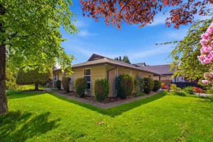 11420 Daniels Road, Richmond, BC, Richmond — Single Family Residence for sale