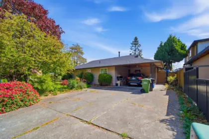 11420 Daniels Road, Richmond, BC, Richmond — Single Family Residence for sale