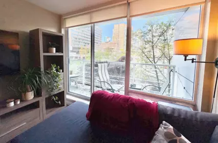 308 161 W Georgia Street, Vancouver, BC, Vancouver — Apartment/Condo for sale