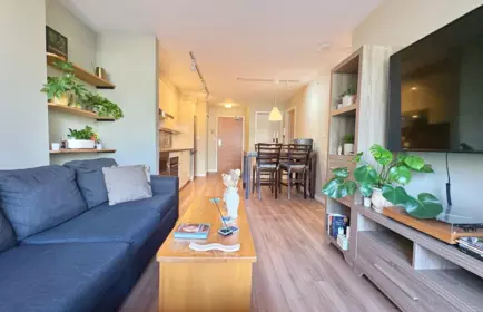 308 161 W Georgia Street, Vancouver, BC, Vancouver — Apartment/Condo for sale
