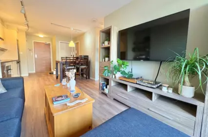 308 161 W Georgia Street, Vancouver, BC, Vancouver — Apartment/Condo for sale