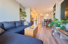 308 161 W Georgia Street, Vancouver, BC