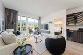 517 725 Marine Drive, North Vancouver, BC