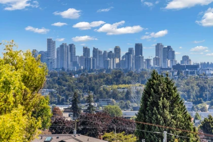 Outdoor Patio Photo of 1 3800 Pender Street, Burnaby, BC