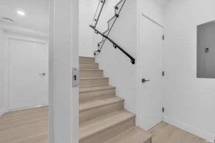 Pantry Photo of 1 3800 Pender Street, Burnaby, BC