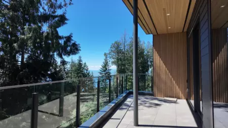 LOT 5 3982 Uplands Way, West Vancouver, BC, West Vancouver — Single Family Residence for sale