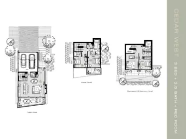 LOT 5 3982 Uplands Way, West Vancouver, BC, West Vancouver — Single Family Residence for sale