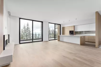 LOT 5 3982 Uplands Way, West Vancouver, BC, West Vancouver — Single Family Residence for sale
