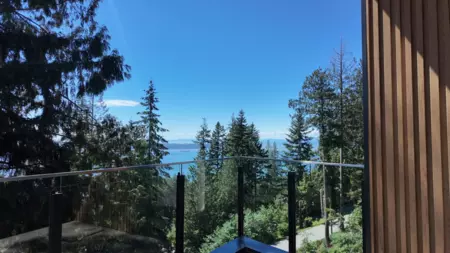 LOT 5 3982 Uplands Way, West Vancouver, BC, West Vancouver — Single Family Residence for sale