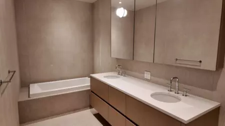 Kitchen Island Photo of LOT 5 3982 Uplands Way, West Vancouver, BC