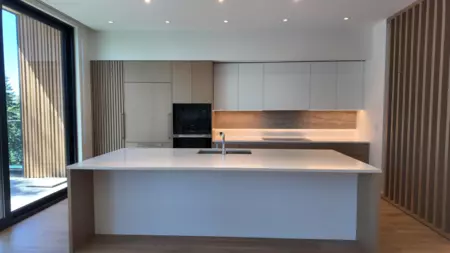 LOT 5 3982 Uplands Way, West Vancouver, BC, West Vancouver — Single Family Residence for sale