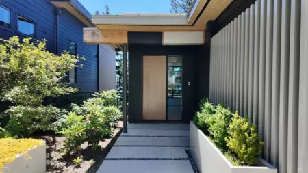 Walk-In Closet Photo of LOT 5 3982 Uplands Way, West Vancouver, BC